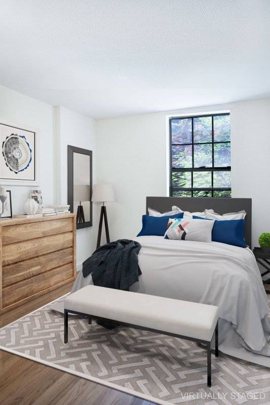 This apartment can be rented deposit free.