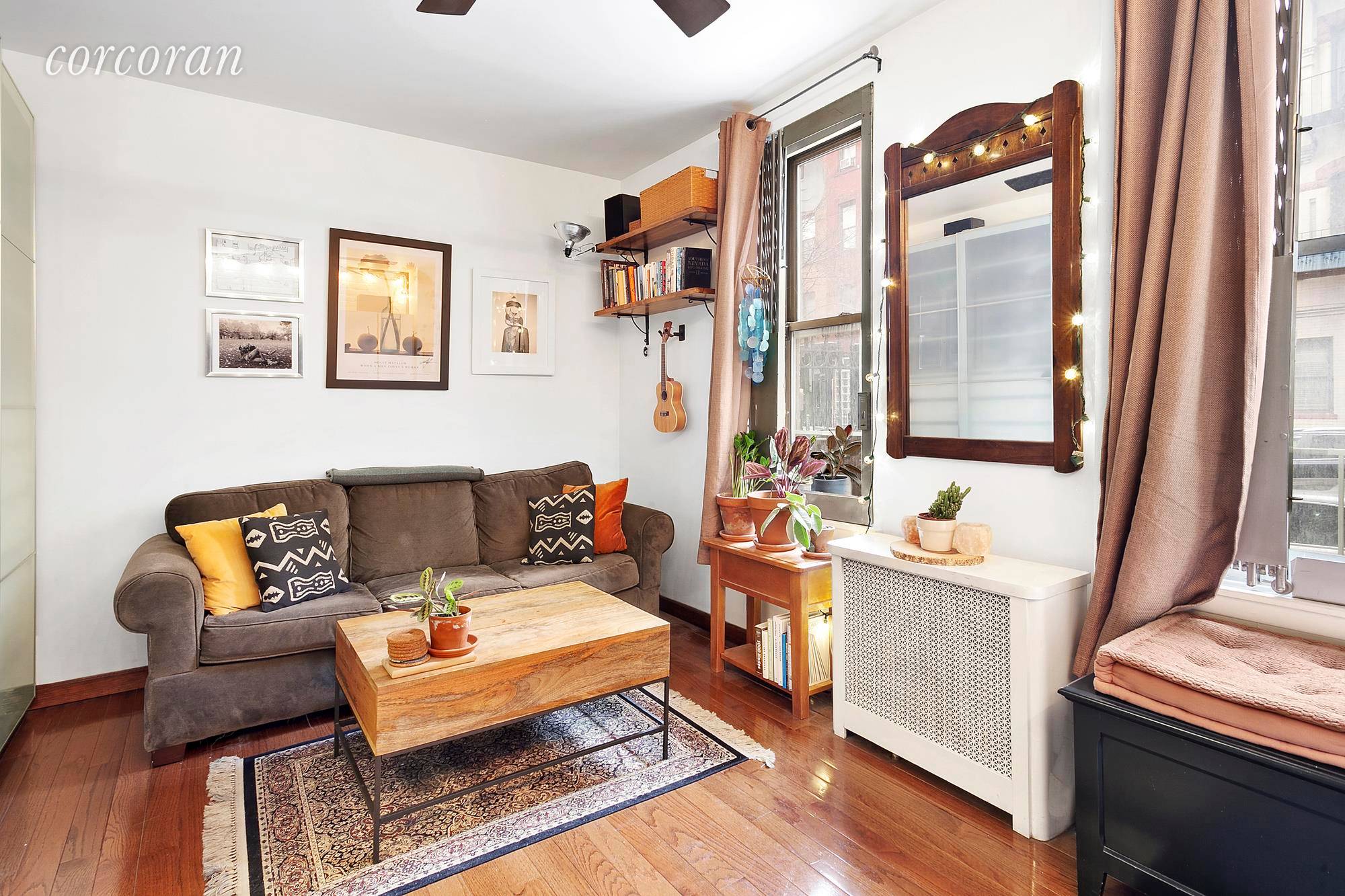Virtual Tour available upon request.