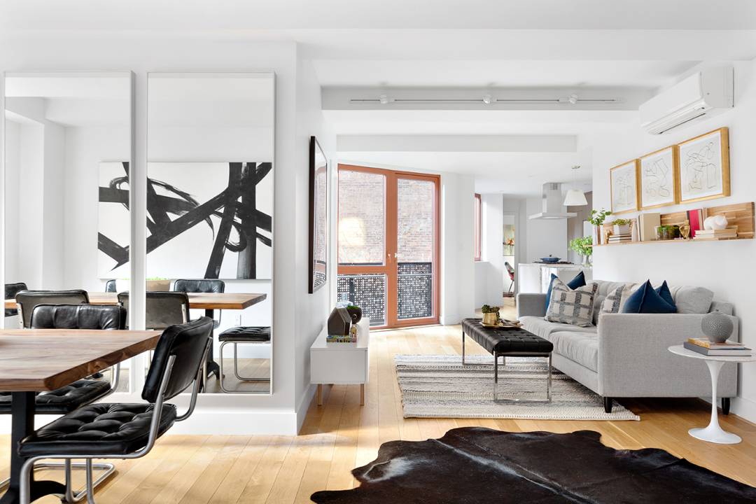 IN PERSON AND VIRTUAL SHOWINGS BY APPOINTMENT.