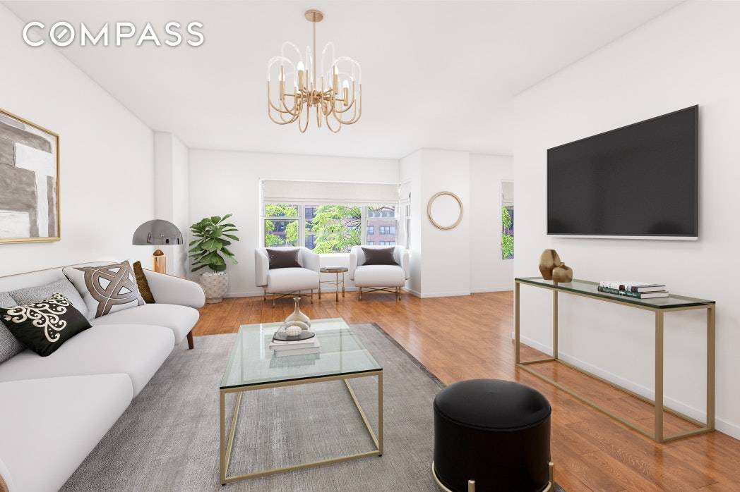 Welcome to your expansive three bedroom three bathroom home plus large office with wet bar at Sutton Manor !