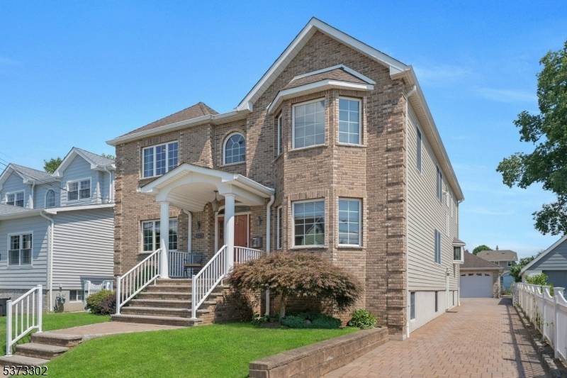 Welcome to this exceptional custom built residence, crafted with quality and attention to detail by this original Owner in 2006.