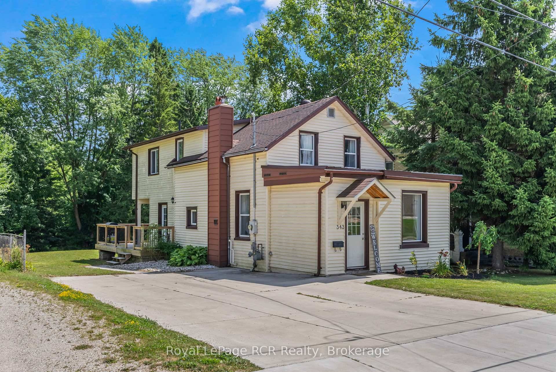 Family ready home in Hanover !