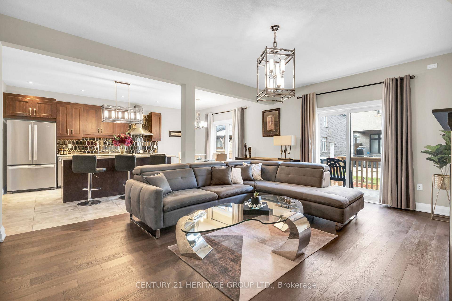 Stunning Model Home Offering Approx.