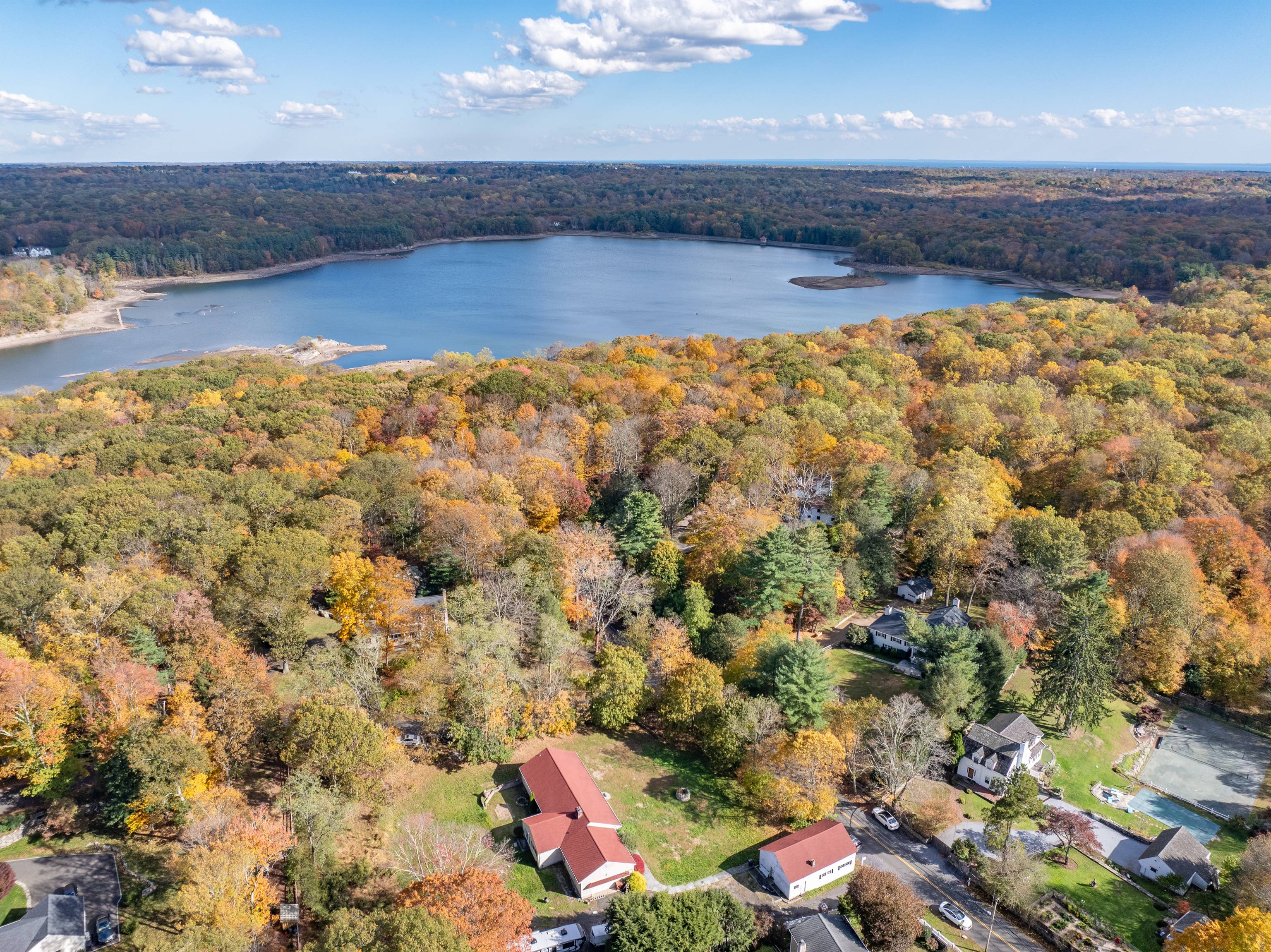 Discover 78 Trinity Pass, almost complete proejct, awaiting your final touches.