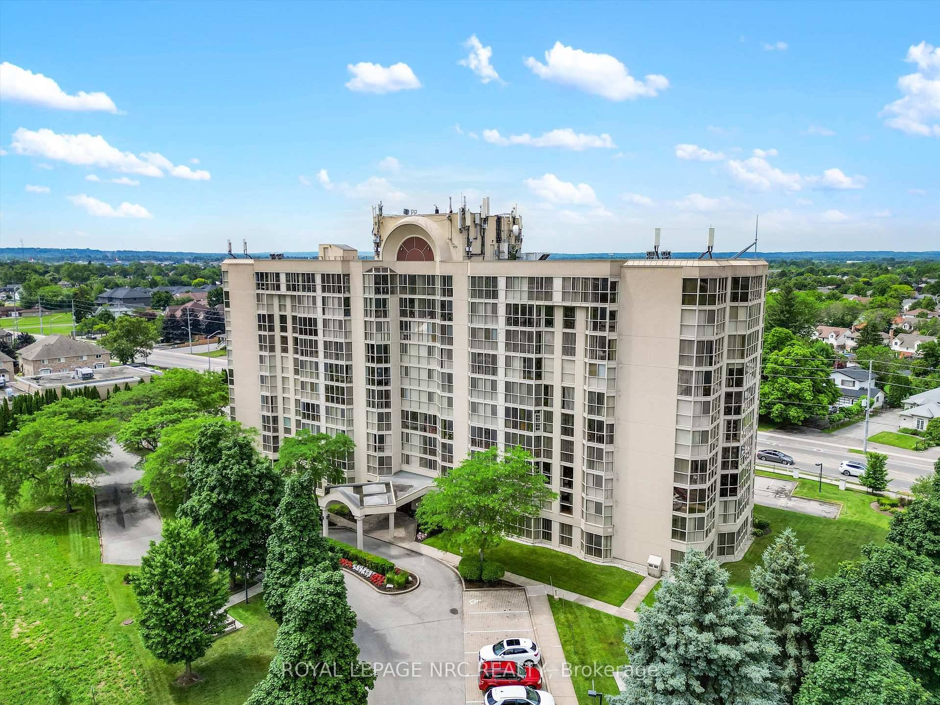 Welcome to Grenadier Place one of the premier condominium buildings in St.