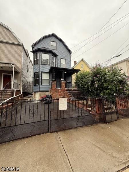 Totally redone large 2 fam offering duplex style 3 beds 1 1 2 bath 2nd w 3rd floor unit, 1st floor large 1 bdrm unit, home was completely redone, new ...