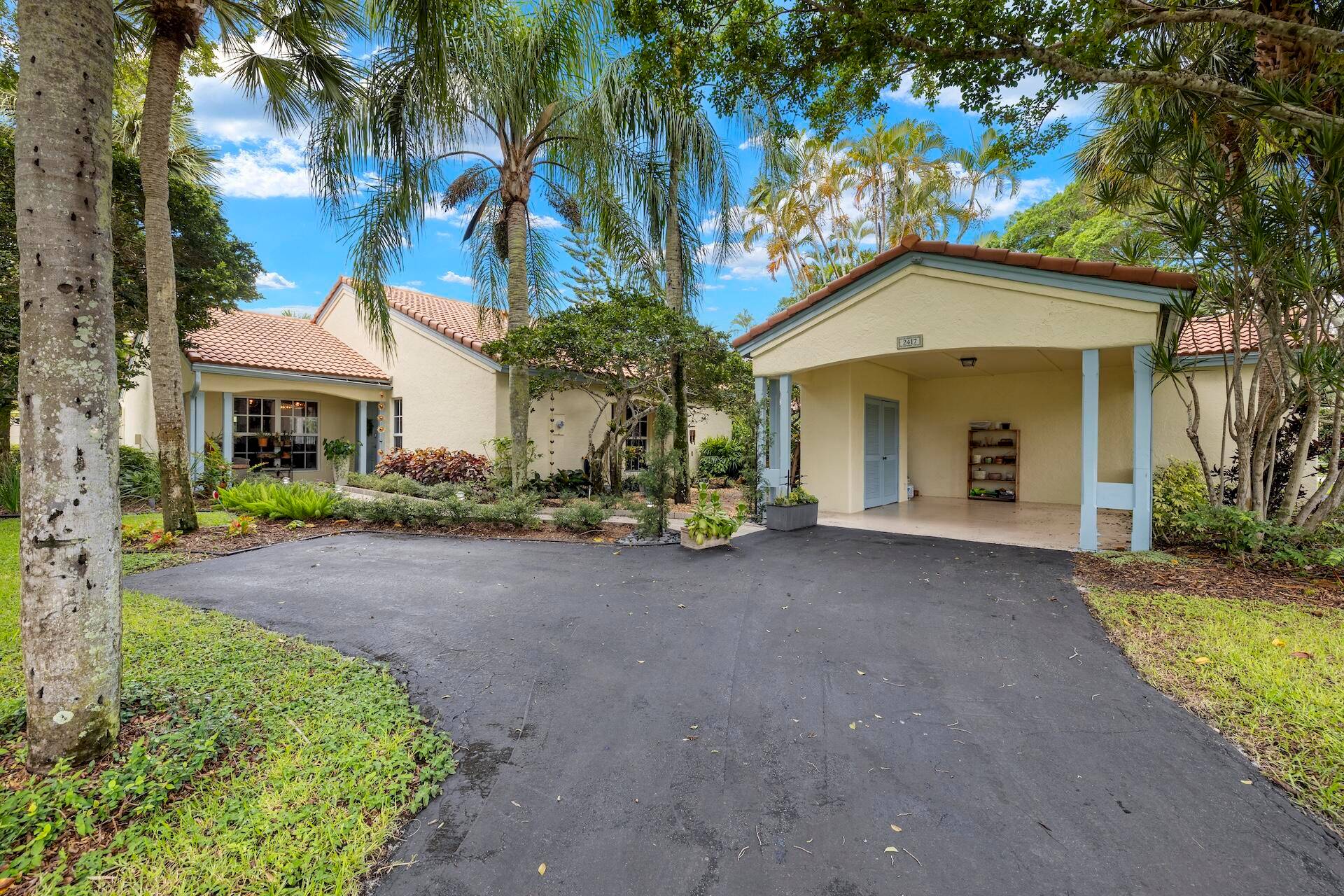 Beautifully appointed pool home that is completely remodeled.