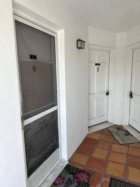 Largest Model in Highly Sought After Blair House, in the Heart of Tequesta.