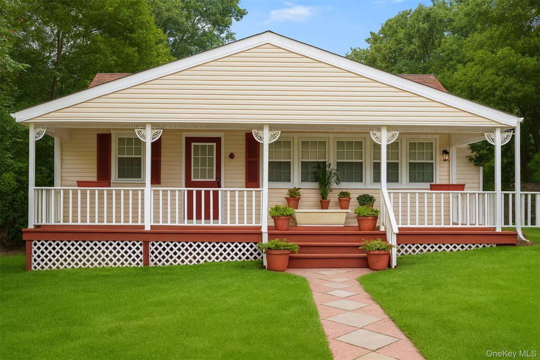 Welcome to a fully reimagined and soon to be completed 10 Pinedale Ave in Farmingville.