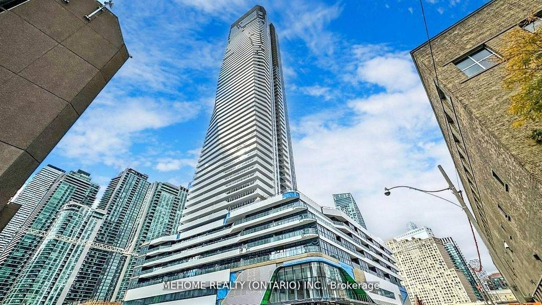 Experience urban luxury in this chic furnished 2 Years new 2 bedroom, 1 bathroom condo.