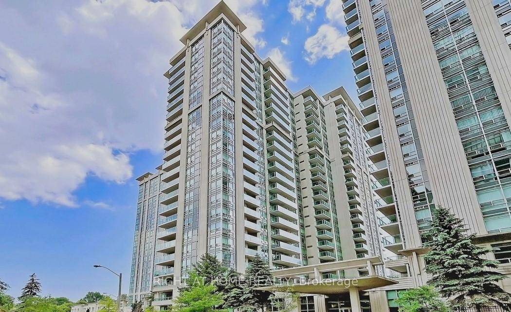 One Den Condo with Balcony Located at A Great Location.