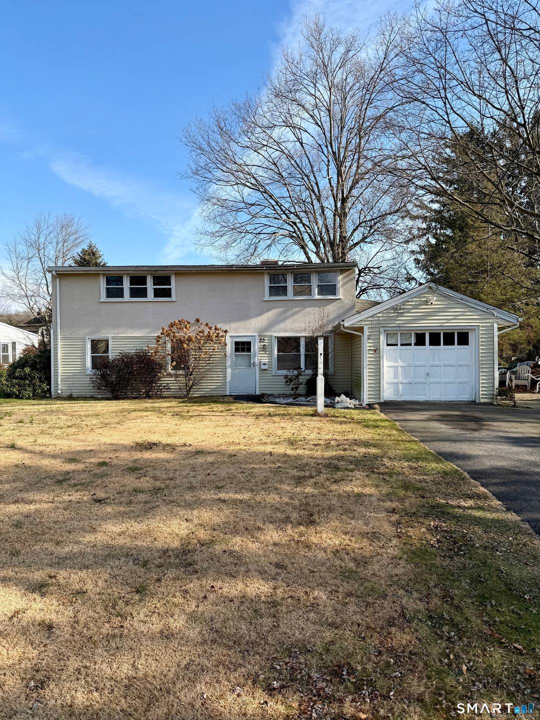 Fix Flip or Fix Move Right In Rare Opportunity in Norwalk's Wolfpit Neighborhood !