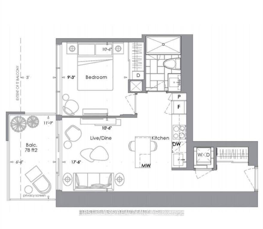Luxurious Yc Condo, Located In The Heart Of Downtown Toronto.