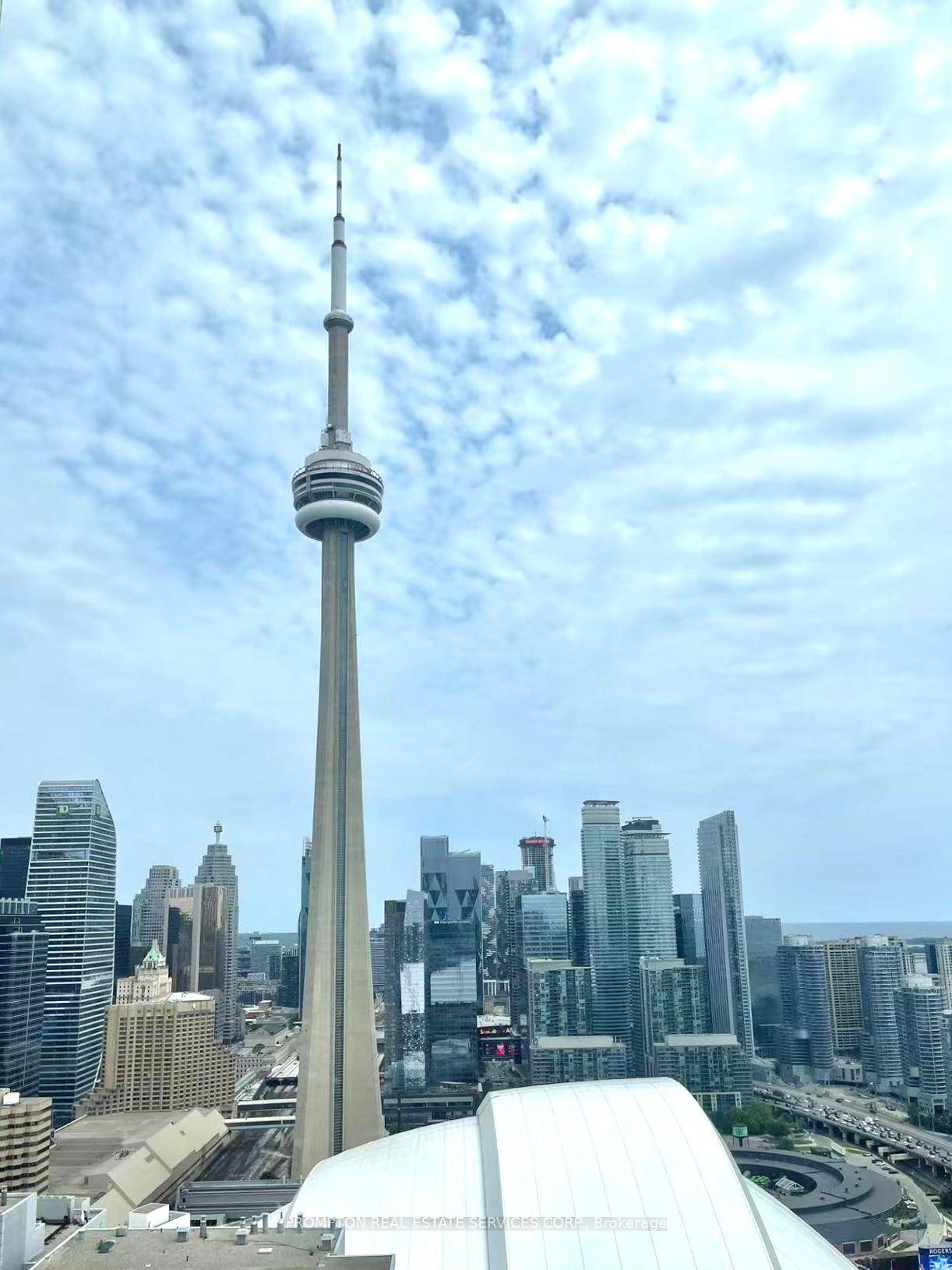 Spectacular Brand New Landmark Condos in Toronto's Waterfront Communities !