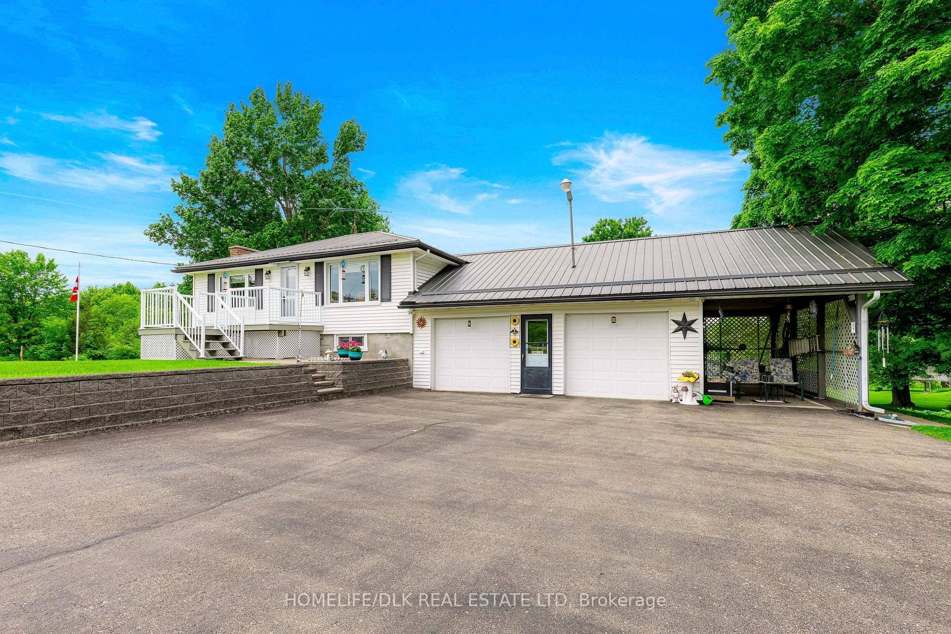 After 50 years of being lovingly cared for by its current owners, this neat and tidy bungalow is being offered for your consideration.