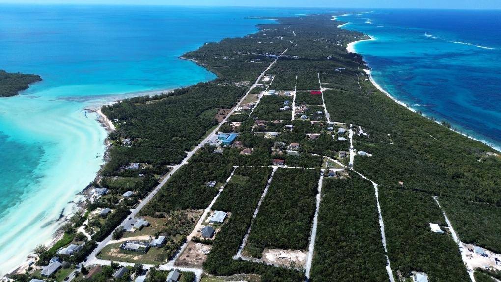JACARANDA DRIVE Land Eleuthera