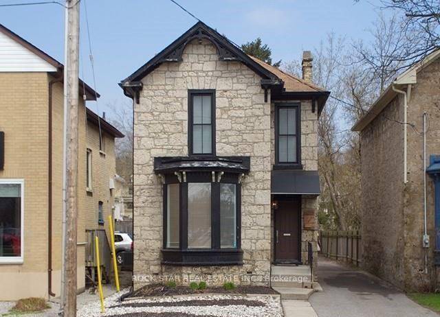 Check out this unique opportunity that provides a chance to participate in a growing neighbourhood in Waterloo region !