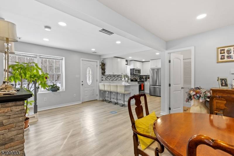 WELCOME HOME excited to introduce 130 Flocktown Rd !