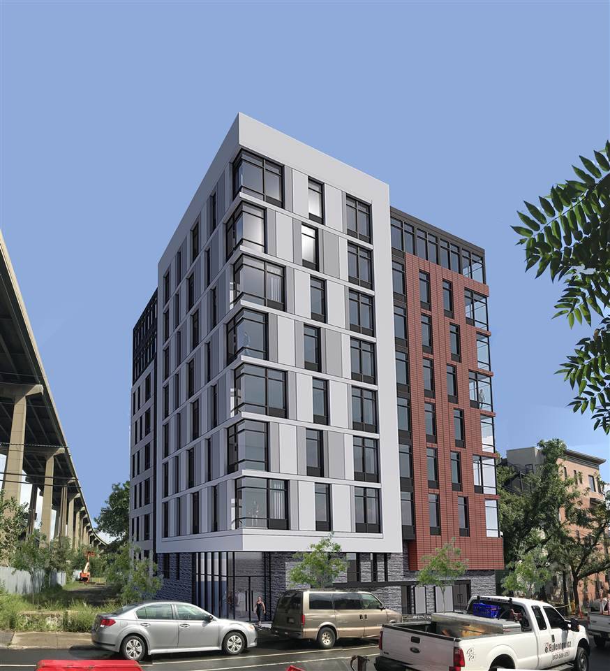 400 7TH ST Land New Jersey