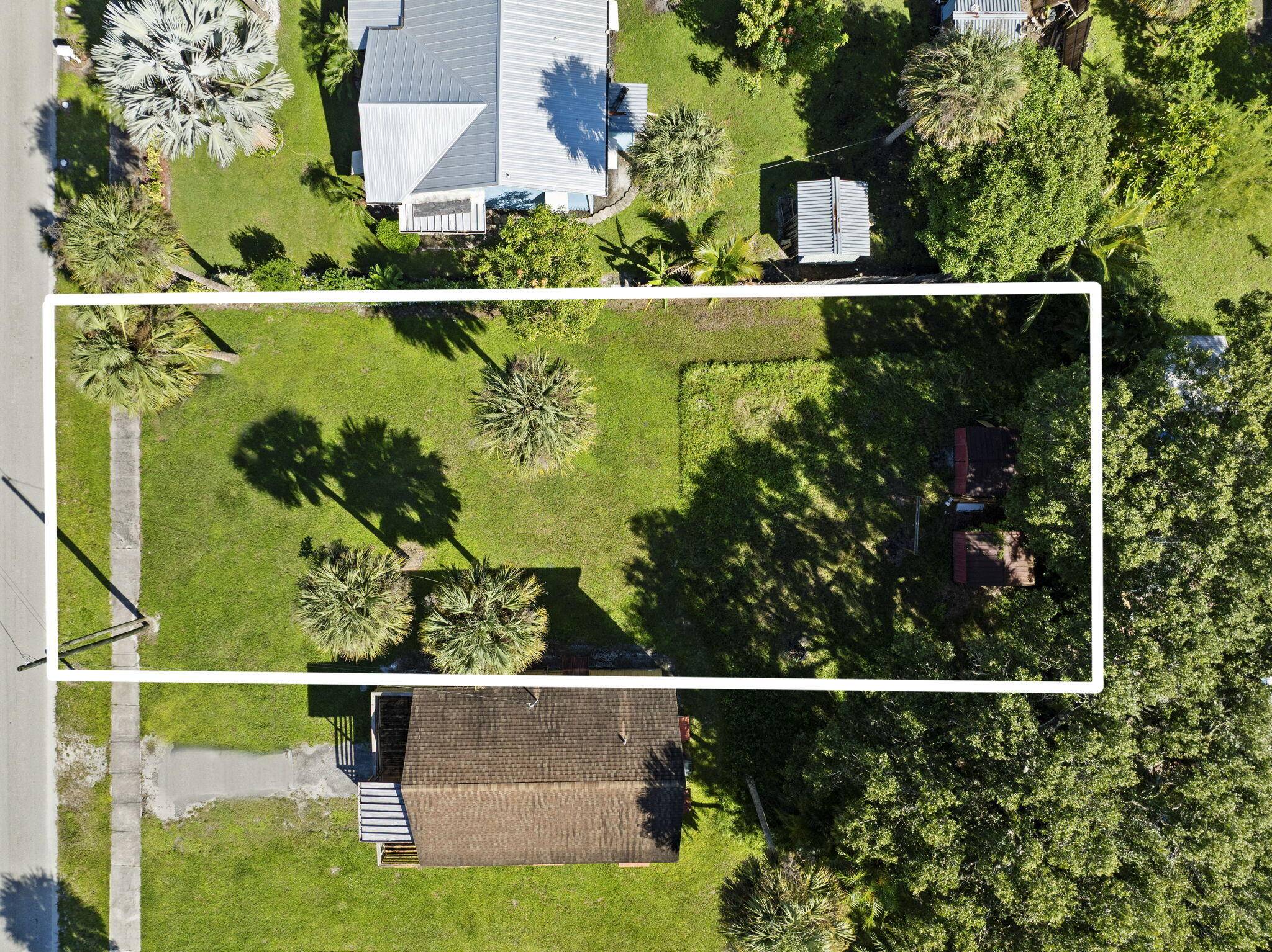 Build Your Dream Home in a Prime Fort Pierce Location !