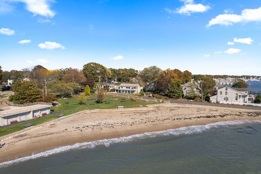 They say a picture is worth a thousand words, but even a thousand couldn't capture the feeling of waking up here.