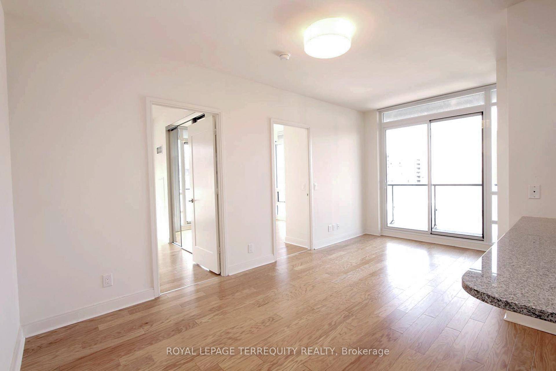 Welcome to The Milan, where luxury meets location in the heart of Rosedale !