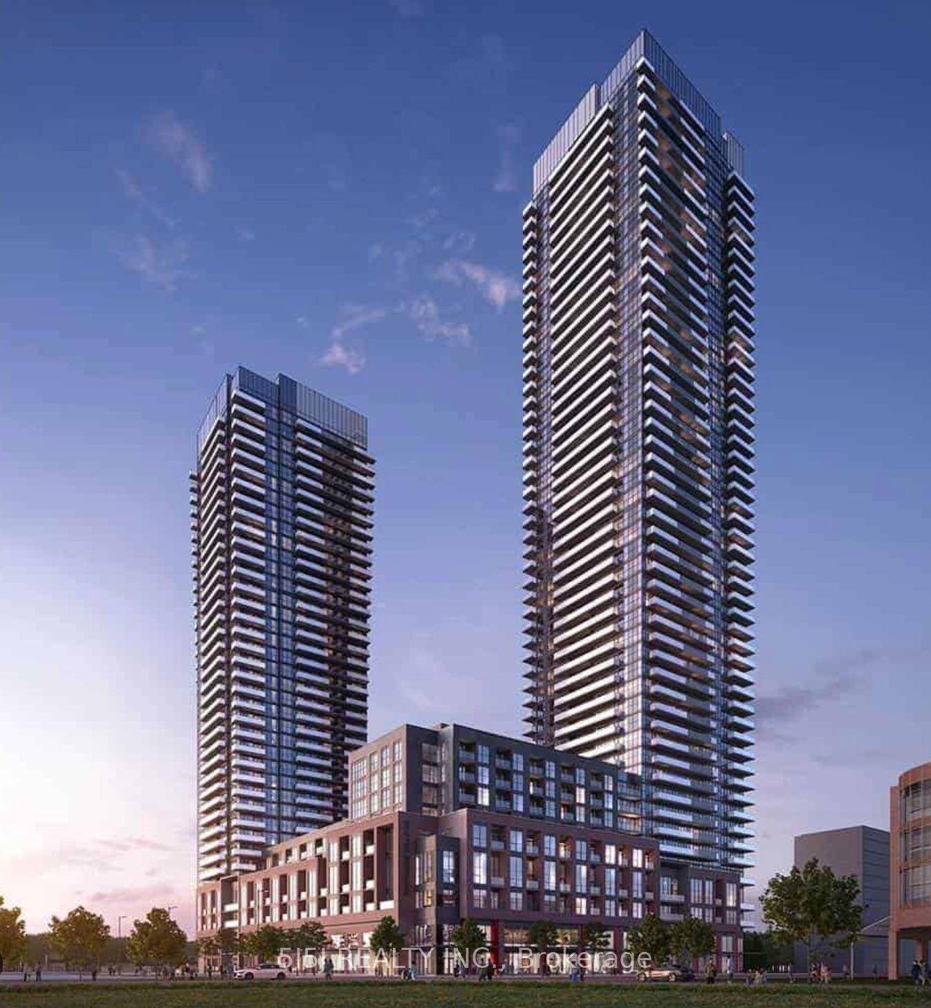 Welcome to The BRAND NEW 2 bedroom 2 bath corner suite, 925 SF modern interior space plus 132 SF of wrap around balcony.