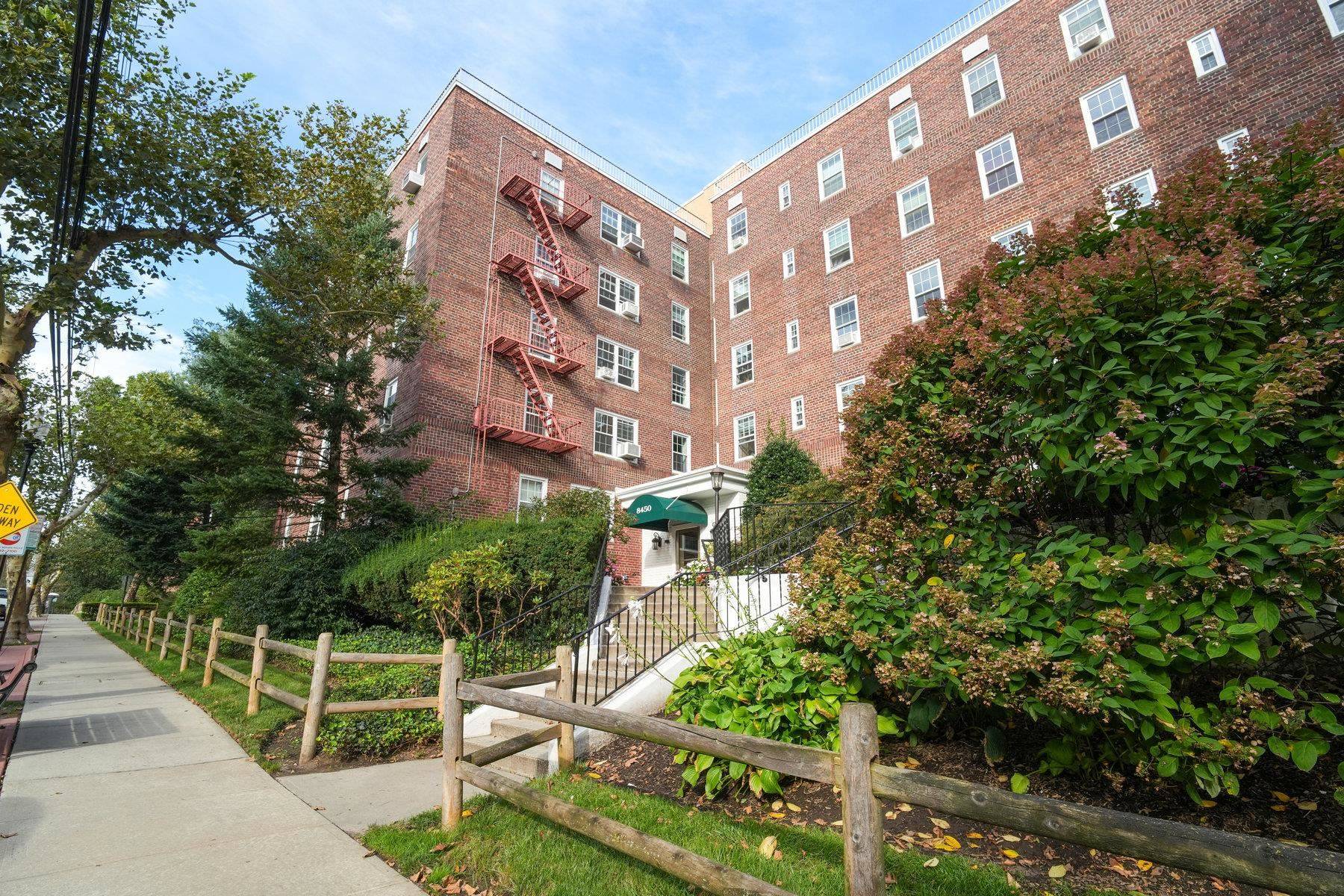 8450 BLVD EAST Condo New Jersey