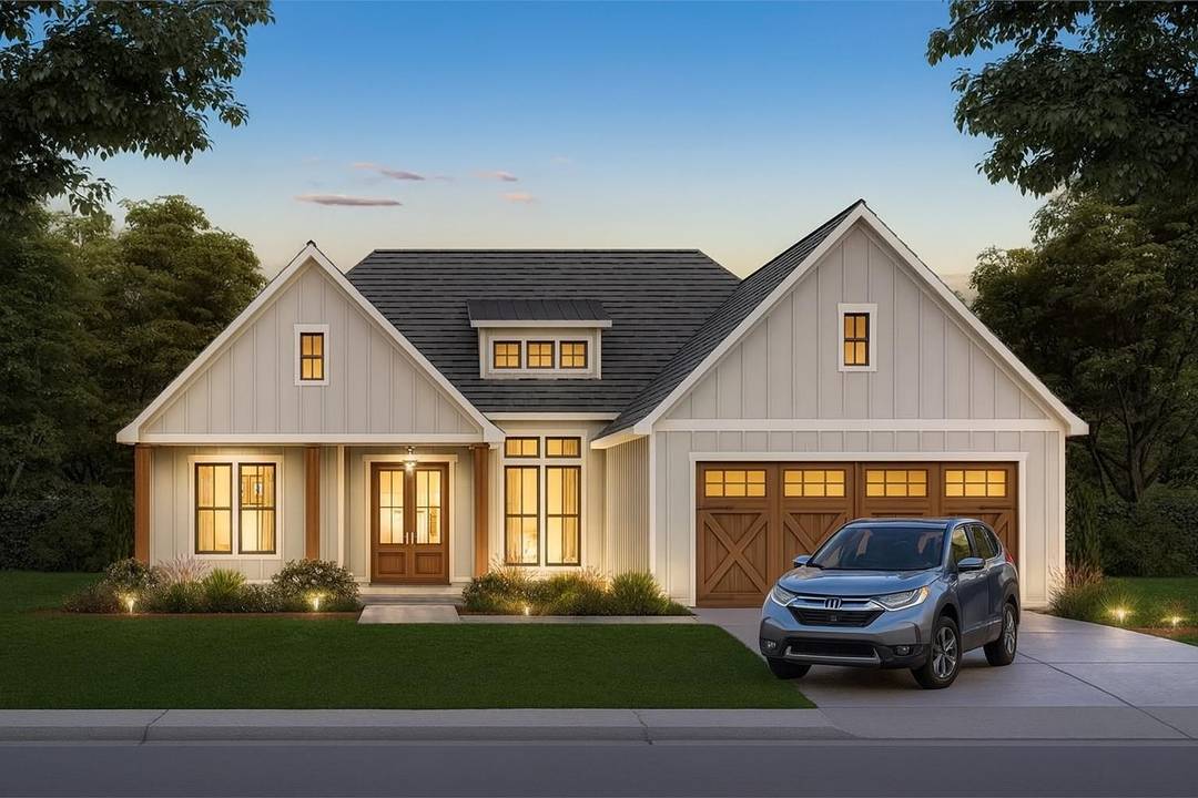 Pre Construction Opportunity Select Your Custom 3 4 Bedroom Smart Home with Private Lake Access This listing offers the opportunity to build a 3 4 bedroom home on one of ...