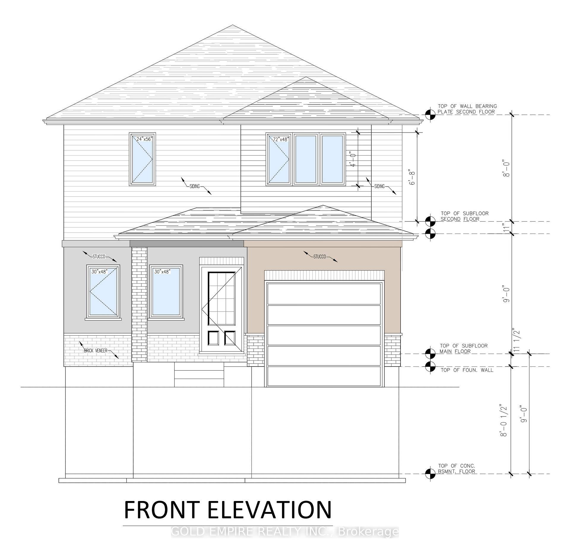Are you searching for an affordable pre construction home with the flexibility to customize it to your taste ?