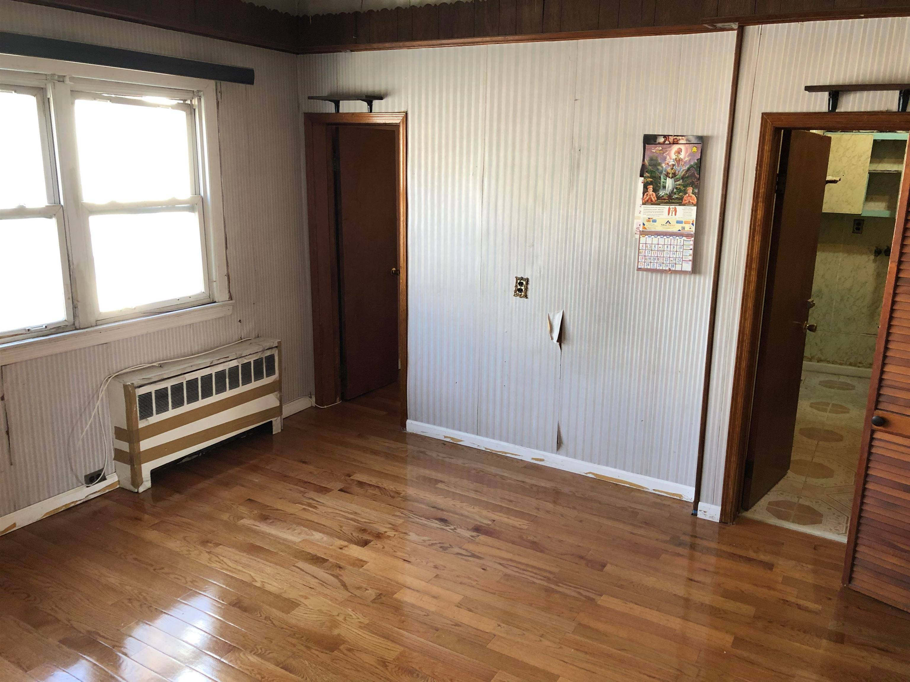 217 GRIFFITH ST Multi-Family New Jersey