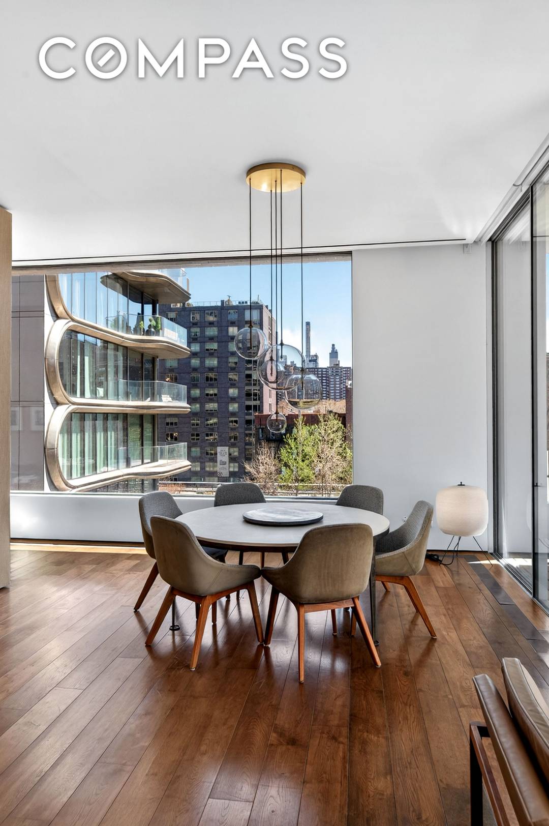 A private offering in one of West Chelsea s acclaimed buildings Offering Inclusions 1, 997 Sq Ft 2 Bedroom, 2.