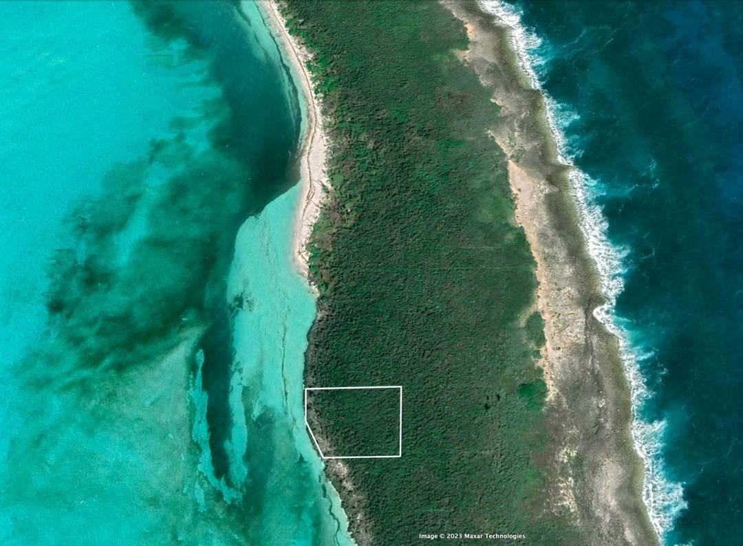 TILLOO BANK SUBDIVISION Land Abaco