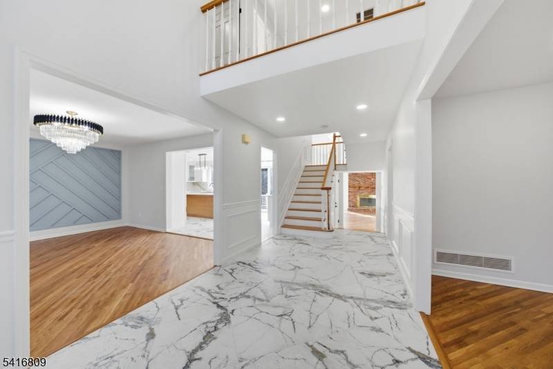 Nestled on a sprawling 1.