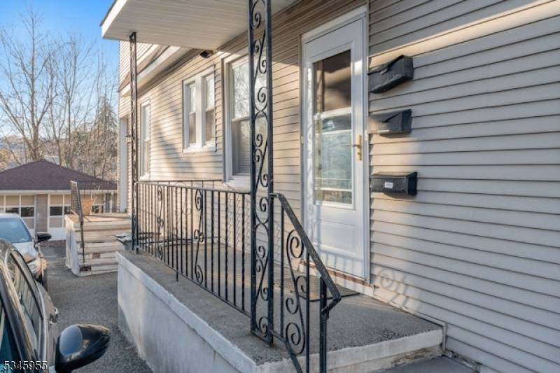 Opportunity knocks for you to own this Rare highly sought after 3 family !