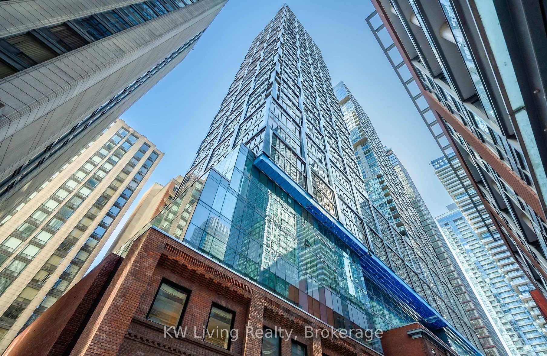 NOBU Residences Toronto !
