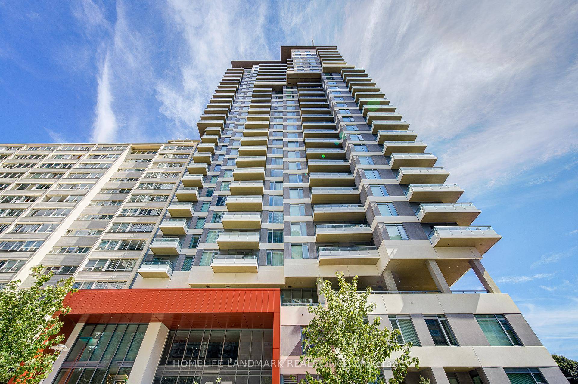 Welcome to Plaza Midtown !