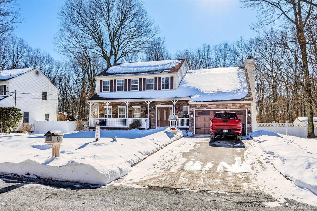 North of 25A Miller Place Schools.