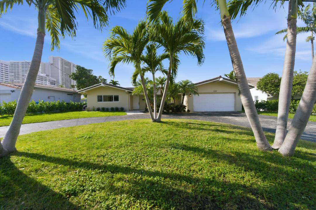A Rare Find ! Be the 1st to Live in and Enjoy the Beach Life in this Brand NEW, FULLY Renovated, Beautiful home with BIG Salt Water, Heated Pool, Expansive ...