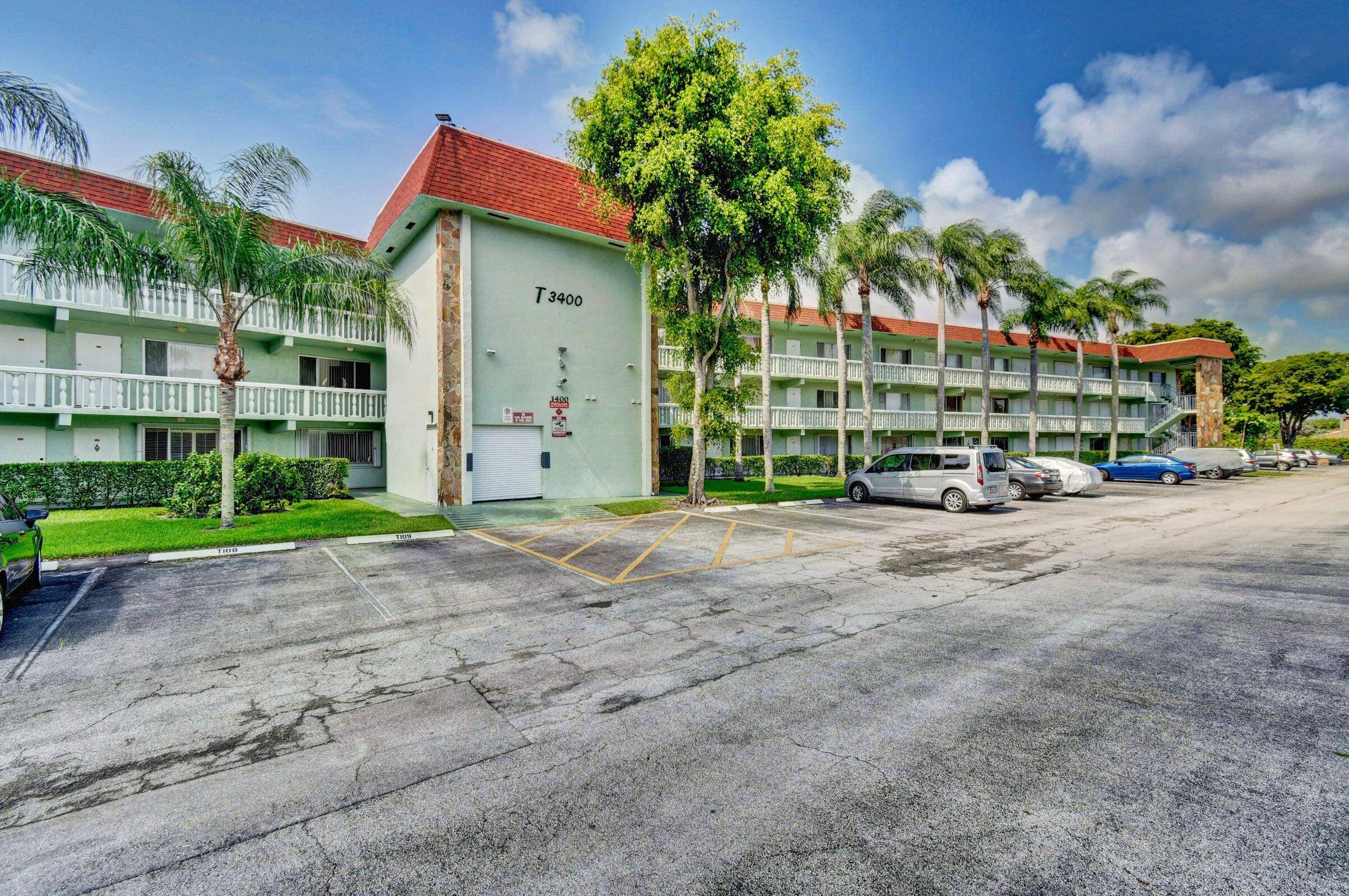 Excellent Winter home or Vacation hide away, located on the third floor directly in front of the elevator.