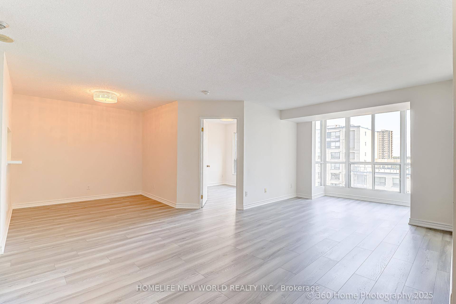 A must see, renovated spacious amp ; bright 2 bedroom, 2 bath beautiful unit, sun filled East facing with over 900 sf, new lamintae floor, freshly painted, open concept living ...