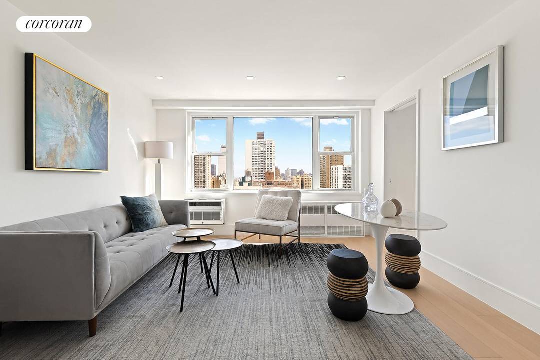 Now Offering 6 Months Free Common Charges on All Contracts Signed Before March 15th, 2026.