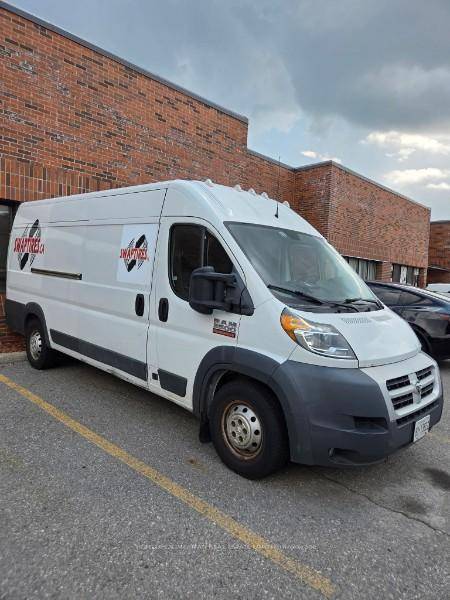 Mobile Tire Service offering season changeovers, new tire sales and tire storage.