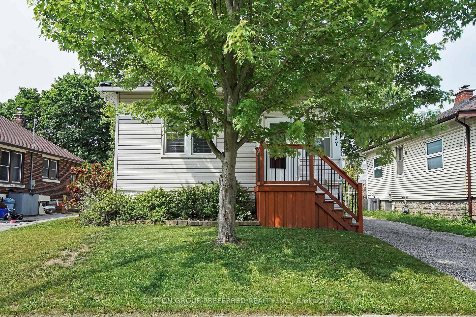 Take notice first time buyers or retirees.