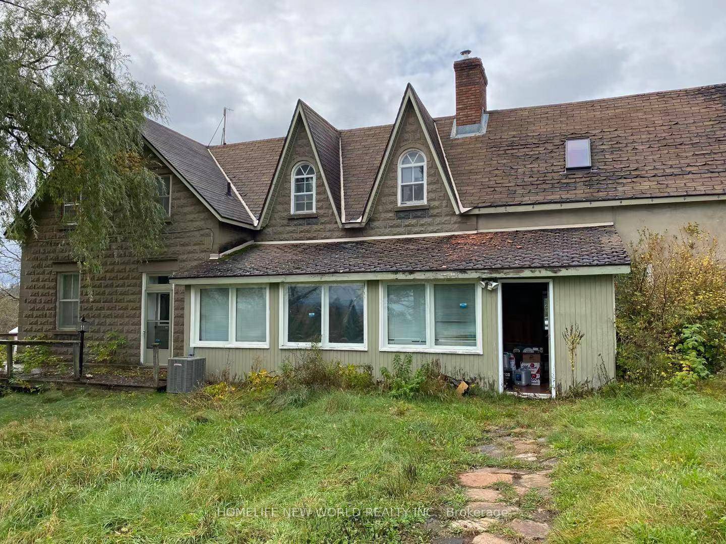 A rare opportunity ! It can be sold as a factory, livestock, agricultural and resort property.