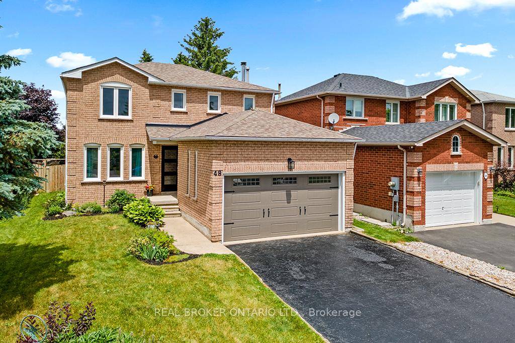 Some houses check boxes, this one captures hearts.