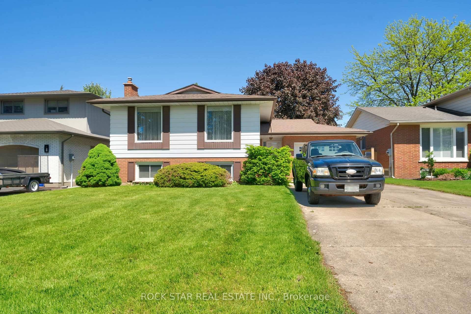 Fully LEGAL conversion from a single family home to a LEGAL two unit dwelling.