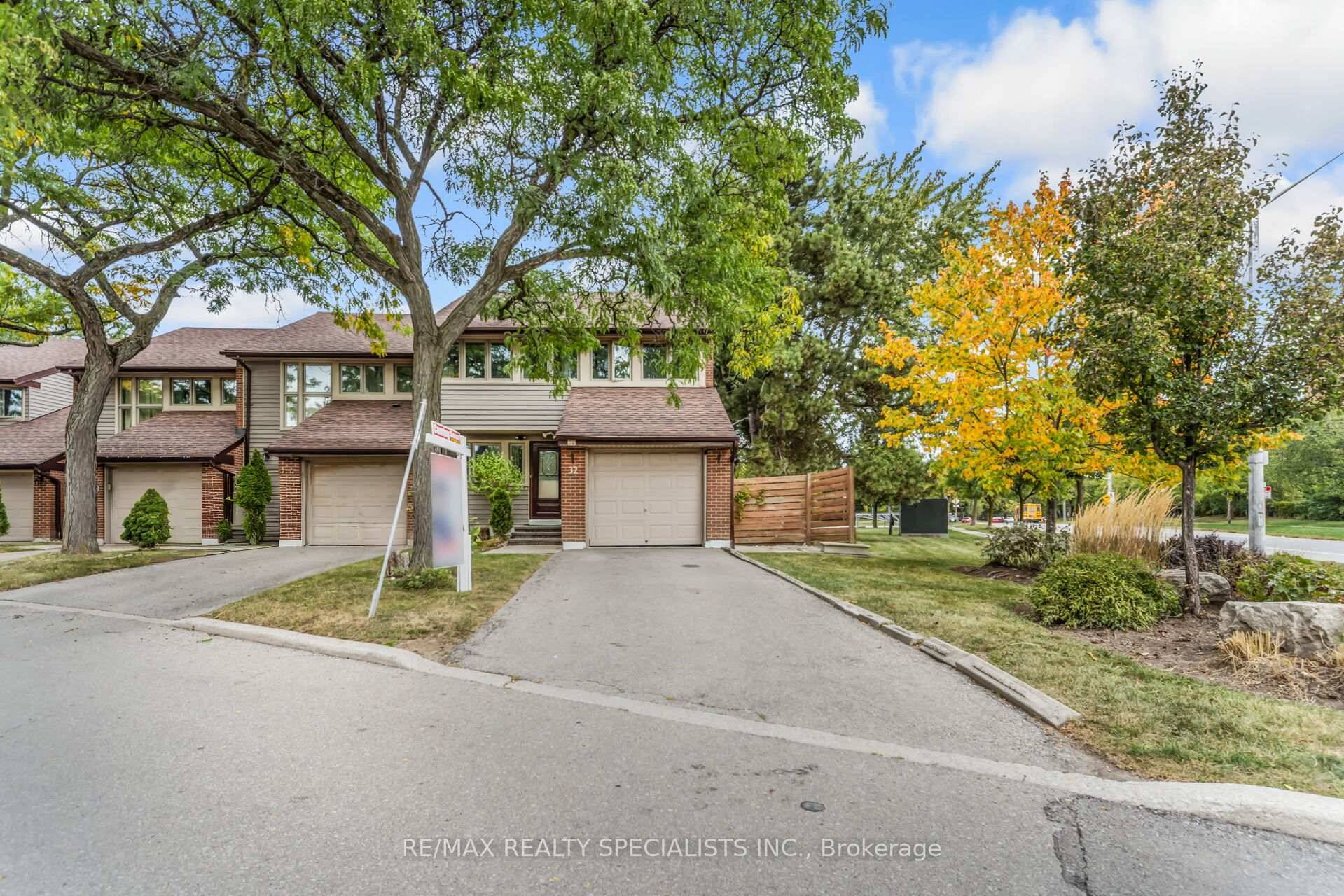 Rare Opportunity in Meadowvale !
