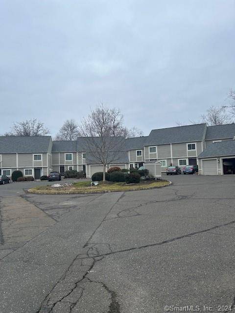 Strathmore ln is a sought after complex, with a very convenient location to Westport and Norwalk amenities.