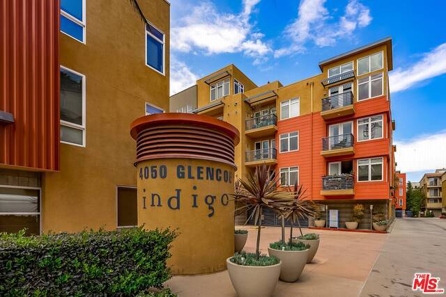 4050 Glencoe AVE 2.0 Marina Del Rey LA